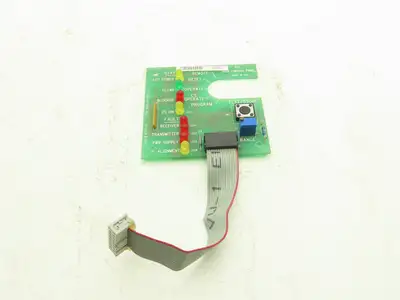 STI 42455-01 Printed Circuit Board PCB User Control Panel Card