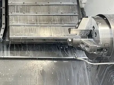 2013 MAZAK QUICK TURN NEXUS 200MS CNC Lathes | Toolquip, Inc. (7)