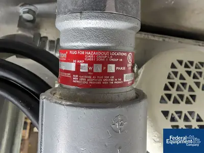 USED Watson Marlow Watson Marlow Peristaltic Pump