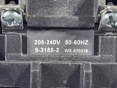 NEW EATON C25DND330