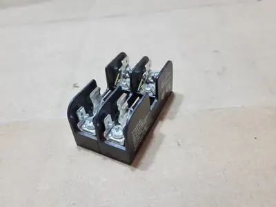 Used COOPER BUSSMANN BCA6032PQ-MT Fuse Accessories British Columbia CA | Lenmark #1489018