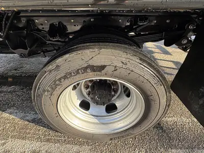 Used 2022 RAM 5500 Service & Utility Trucks Florida US | Truck and Van Outlet #1509143