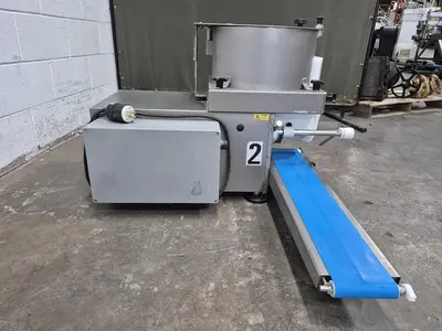 USED DEIGHTON MANUFACTURING R SERIES 180