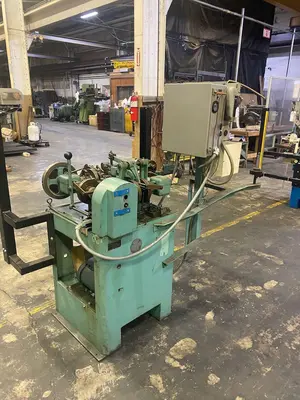 USED NILSON S-00
