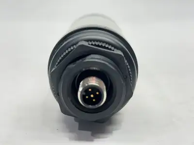 Used Banner Engineering Core Series 50mm 3-Color Column Light M12 5-Pin 10474 Light Source Equipment Michigan US | Maverick Industrial Sales #1395730