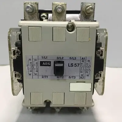 USED AEC LS57