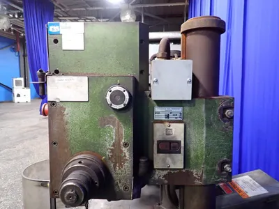Used _UNKNOWN_ _UNKNOWN_ Heavy Duty Multiple Spindle Drills including Gang & Cluster Ohio US | HGR 24 #1134621