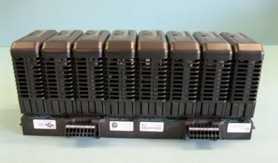 USED Emerson DeltaV KJ4001X1-BE1
