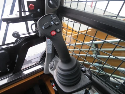 New | in-Stock 2025 CASE TV620B Compact Track Loaders Pennsylvania US | Zimmerman Farm Service #1410458