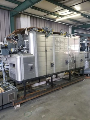 Used 2019 BAKERY TECHNOLOGY _UNKNOWN_ Conveyor Ovens California US | BakeryEquipment.com #1555303