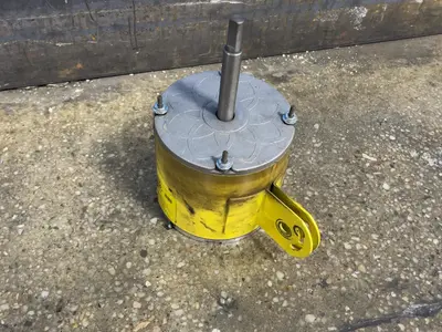 USED JAN FAN MDU7512060S4