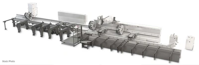 NEW BLM GROUP LT14 FIBER