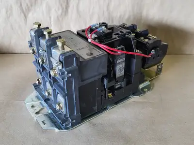 USED ALLEN-BRADLEY 509-EO