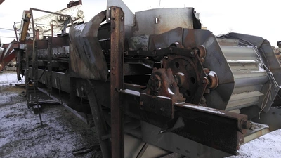 Used _UNKNOWN_ _UNKNOWN_ Feeders (Material Handling) Ohio US | Stone Products #1410572