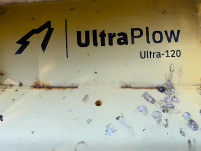 Used _UNKNOWN_ _UNKNOWN_ Plow Blades Georgia US | Auction Management Corporation #1761783