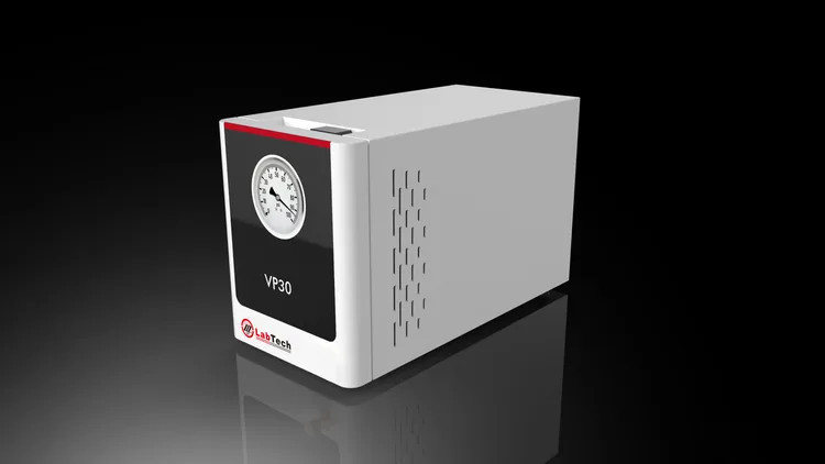 New | in-Stock LABTECH VP30 VACUUM PUMP Supplies and Labware | Conquer Scientific #805065