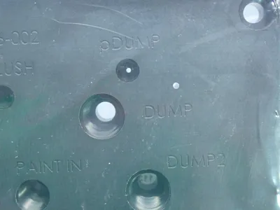 NEW FANUC EO5093526002