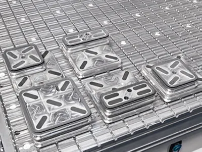 CMS TRACER 100 5-Axis CNC Routers | TechMach (5)