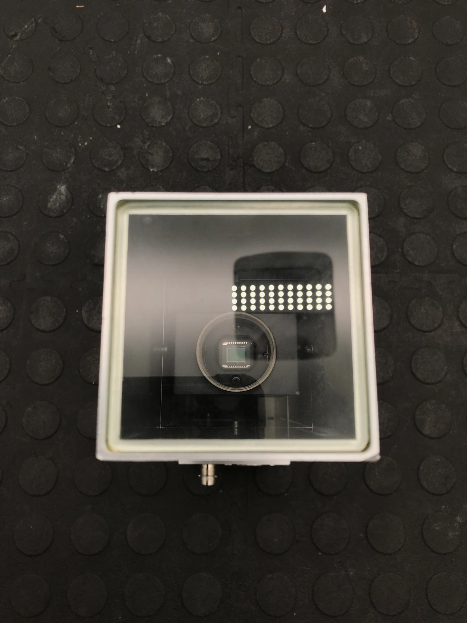 ISRA VISION ST51 Stand Alone Machine Vision Camera - NEW