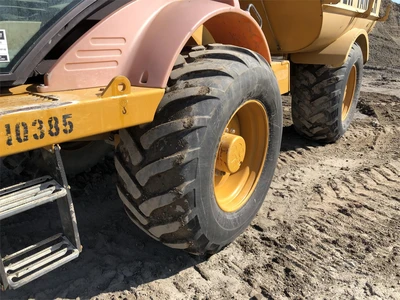 Used 2011 HYDREMA 912HM Water Trucks | Abele Tractor #1343001