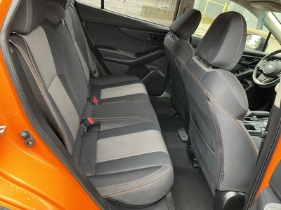 Used 2019 SUBARU CROSSTREK SUVs Michigan US | Miedema Asset Management Group #1335819