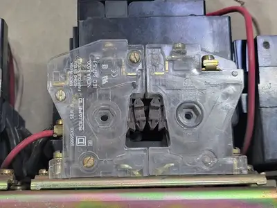 USED SQUARE D 8736SCO7V02S