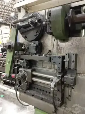 USED OMCG 250