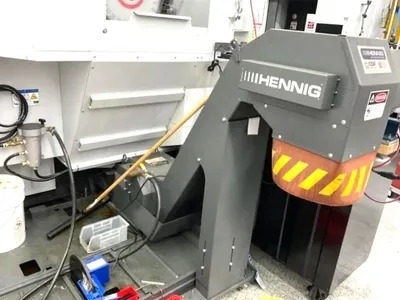 2022 HAAS UMC-500 Vertical Machining Centers (5-Axis or More) | CNC EXCHANGE (8)