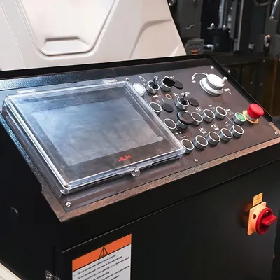 NEW JLH H-420PRO