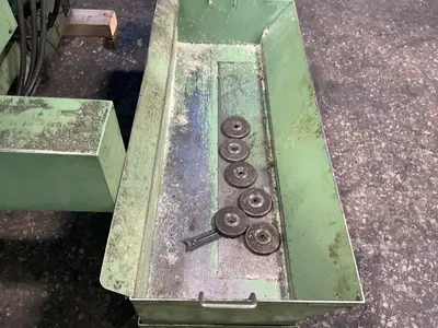 Used MORI SEIKI MVJUNIOR Vertical Machining Centers Ohio US | HGR 24 #1261179