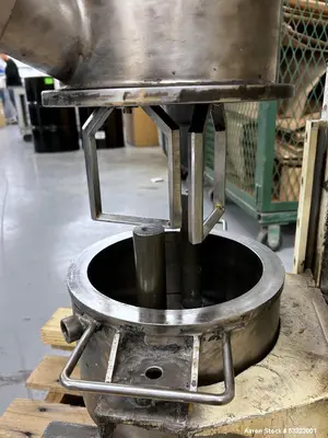 Used PREMIER 5L Planetary Mixers Illinois US | Aaron Equipment #85790