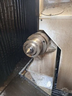 USED 2008 MAZAK QUICK TURN NEXUS 250-II M