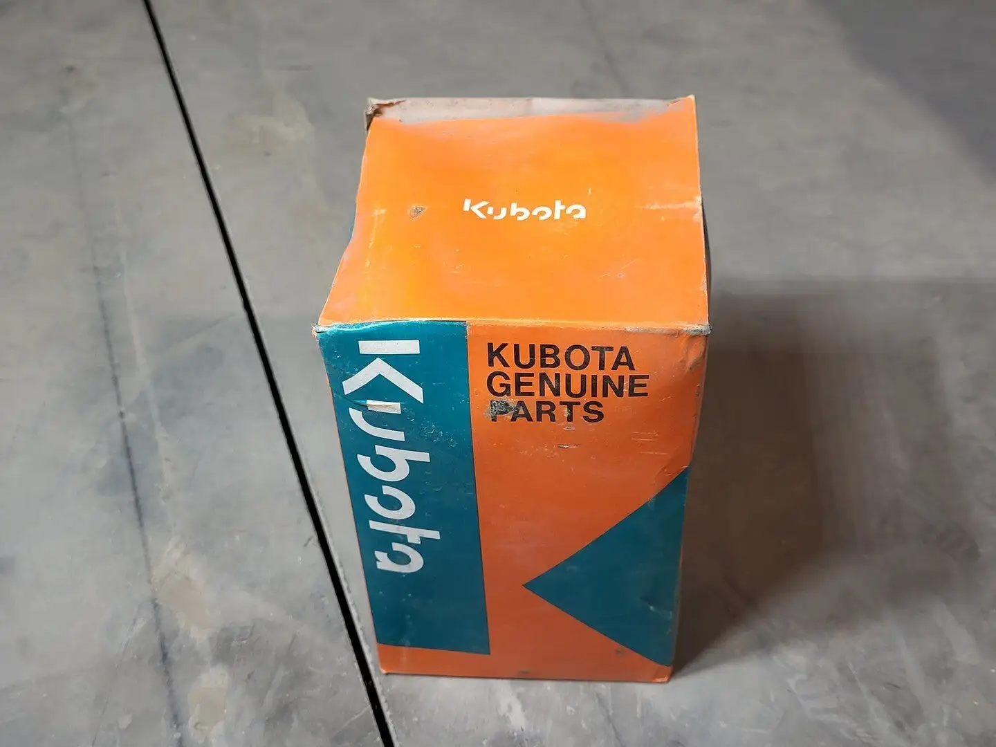 NEW KUBOTA RD411-62210