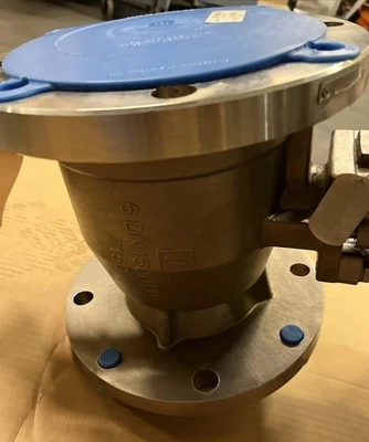 NEW Smith Instruments VPVL650SR4/5BD