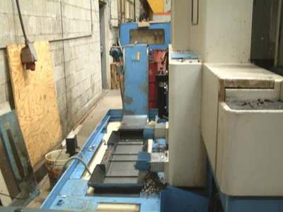 USED 1997 MAZAK MAZATECH