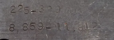 MADISON 3006-315-10500 Tooling & Accessories, Tooling | Machinery Central (4)