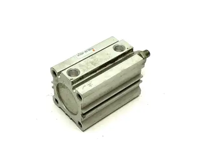 NCQ2L32-45DCM | SMC  Compact Pneumatic Cylinder - Used