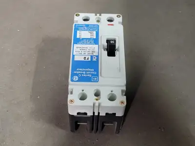 USED CUTLER-HAMMER FD2030