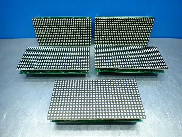Used _UNKNOWN_ RDC049190 Printed Circuit Boards (PCB) Ohio US | HGR 24 #895614