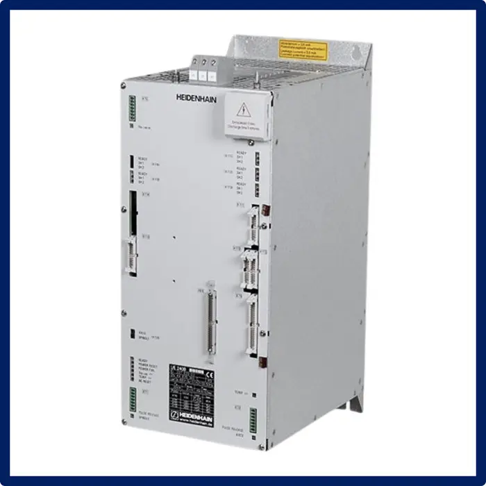 Used MITSUBISHI UE 240B Power Inverters Texas US | CNC TOOLS LLC #892477
