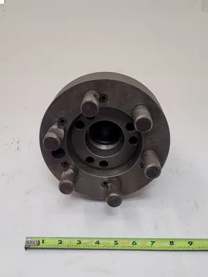 CUSHMAN Ref No 215 Tooling & Accessories, Tooling | Machinery Central (5)