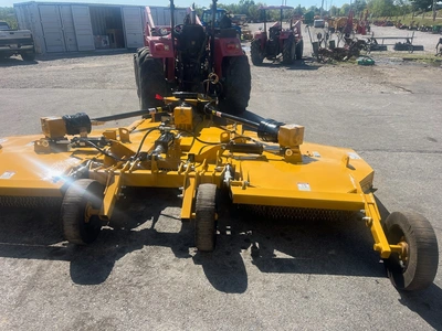 2025 BUSH-WHACKER MD-144 Brush Cutters | County Equipment Company LLC (6)