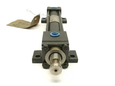New | in-Stock Hydroline R5A-1X5-N-.63-N-N-N-1-1 Hydraulic Cylinders Michigan US | Maverick Industrial Sales #1395788
