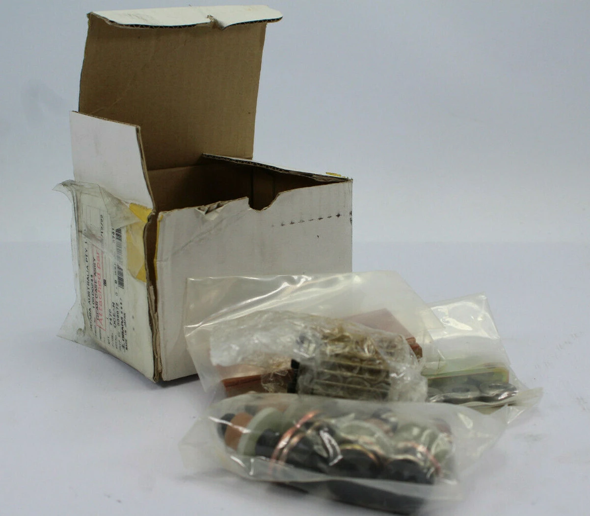 New | in-Stock OBARA 10500244 Robot Parts California US | Davliegogo LLC #1708278
