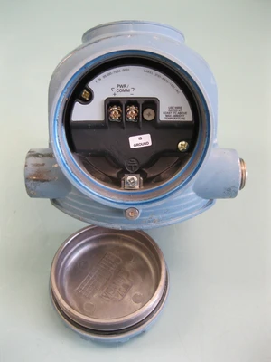 USED Rosemount 5302 HA1S1E5AE02400RCE5W3