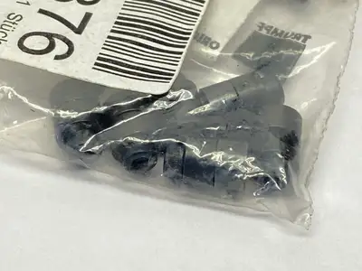 USED TRUMPF CLAMPING JAWS LOT OF 6