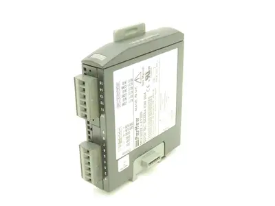 Parlow MLC9002+Z1300 Multi-Loop RTD Control Module 120-240VAC