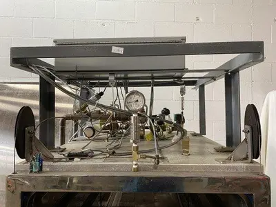 USED PRIMUS PSS5-B-MESD