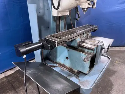 USED TRAK DPM SX3P