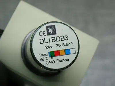 NEW TELEMECANIQUE DL1BDB3